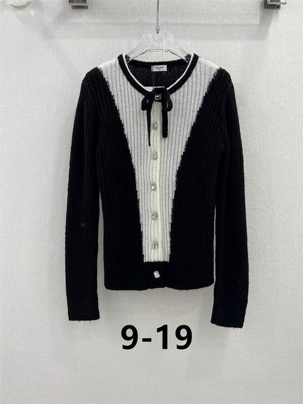 CELINE Women's Sweater 64